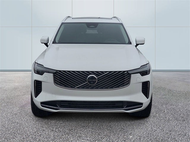 2025 Volvo XC90 B6 Plus 7-Seater 2025.5