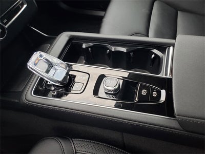 2025 Volvo XC90 B6 Plus 7-Seater 2025.5