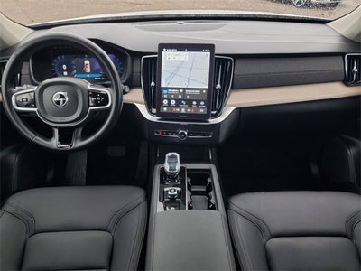 2025 Volvo XC90 B6 Plus 7-Seater 2025.5