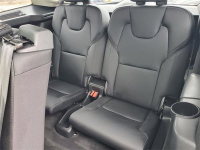 2025 Volvo XC90 B6 Plus 7-Seater 2025.5