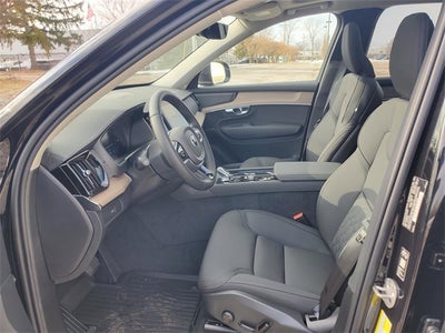 2026 Volvo XC90 B6 Plus 7-Seater