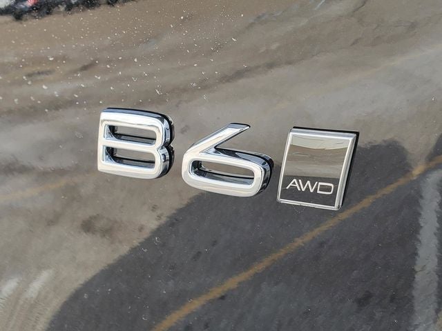 2026 Volvo XC90 B6 Plus 7-Seater