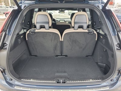 2026 Volvo XC90 B6 Plus 7-Seater