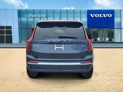 2026 Volvo XC90 B6 Plus 7-Seater