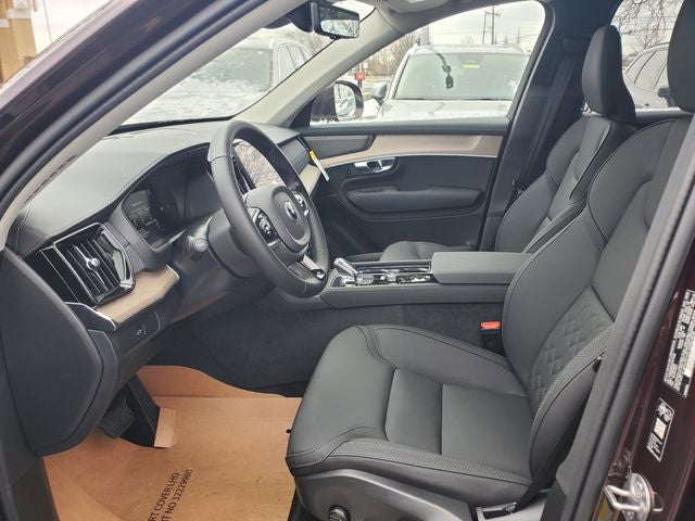 2026 Volvo XC90 B6 Plus 7-Seater
