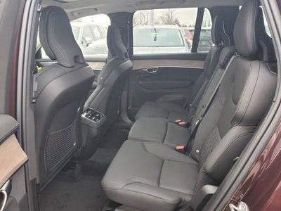 2026 Volvo XC90 B6 Plus 7-Seater