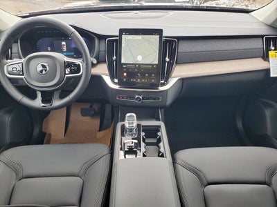 2026 Volvo XC90 B6 Plus 7-Seater