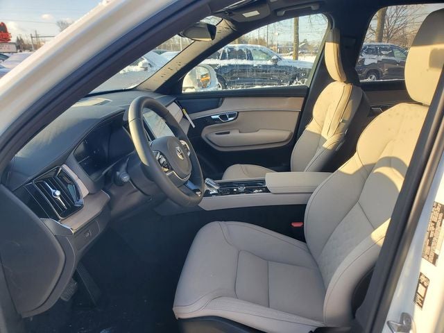 2026 Volvo XC90 B6 Plus 7-Seater