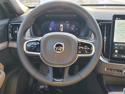 2026 Volvo XC90 B6 Plus 7-Seater