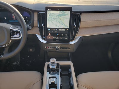 2026 Volvo XC90 B6 Plus 7-Seater