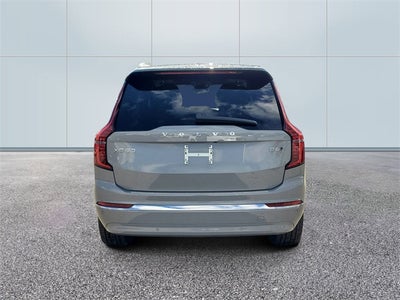 2026 Volvo XC90 B6 Plus 7-Seater