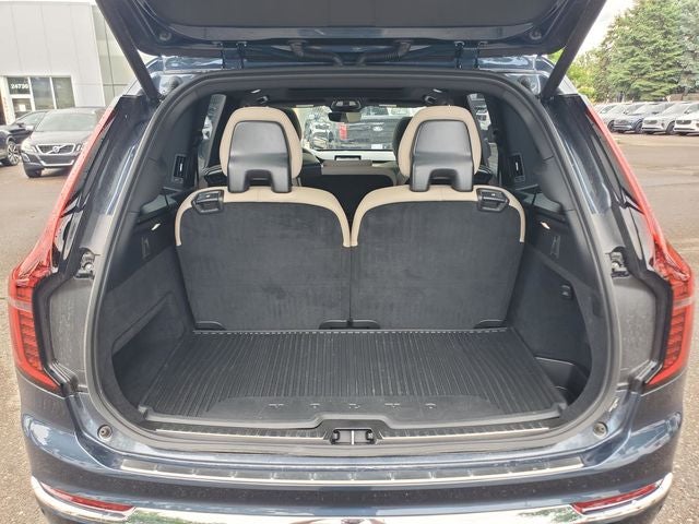 2026 Volvo XC90 B6 Plus 7-Seater