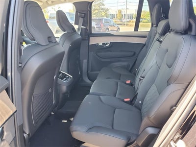 2026 Volvo XC90 B6 Plus 7-Seater