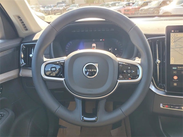 2026 Volvo XC90 B6 Plus 7-Seater