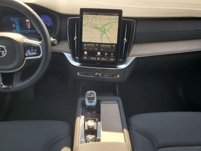 2026 Volvo XC90 B6 Plus 7-Seater