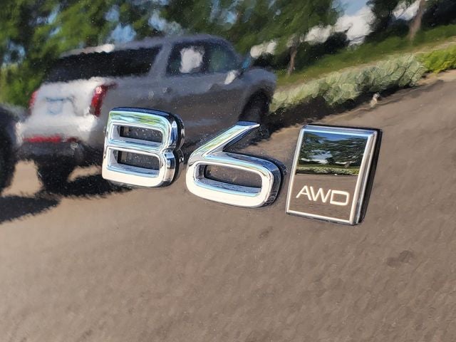 2026 Volvo XC90 B6 Plus 7-Seater