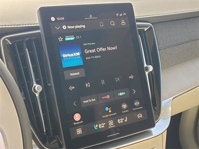 2026 Volvo XC90 B6 Ultra