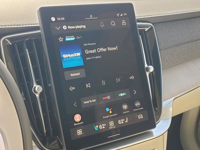2026 Volvo XC90 B6 Ultra
