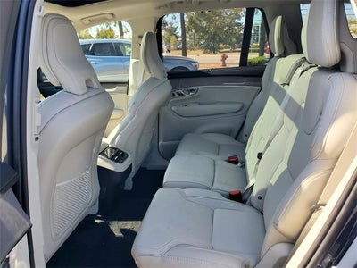 2026 Volvo XC90 B6 Ultra