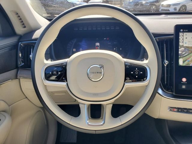 2026 Volvo XC90 B6 Ultra