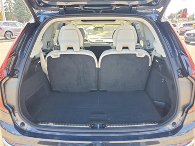 2026 Volvo XC90 B6 Ultra