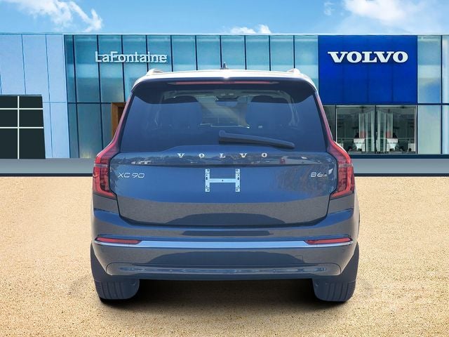 2026 Volvo XC90 B6 Ultra