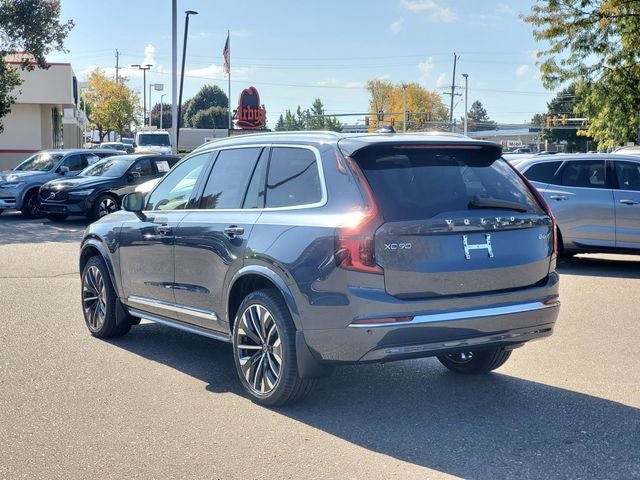 2026 Volvo XC90 B6 Ultra