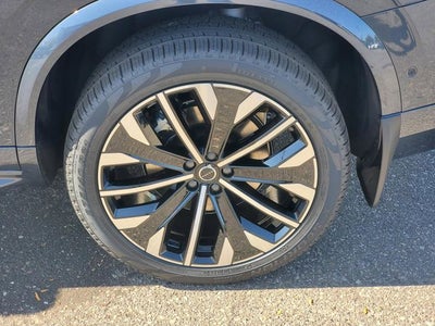 2026 Volvo XC90 B6 Ultra