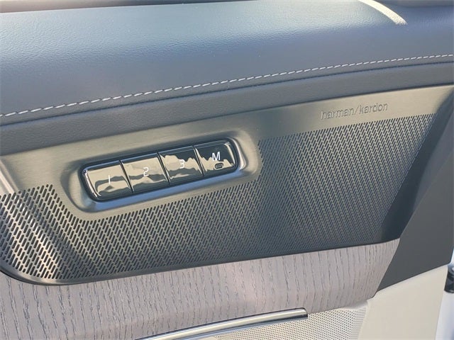 2026 Volvo XC90 B6 Ultra