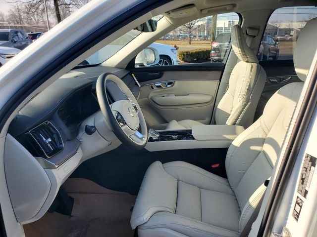 2026 Volvo XC90 B6 Ultra