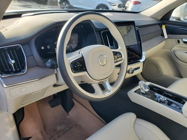 2026 Volvo XC90 B6 Ultra