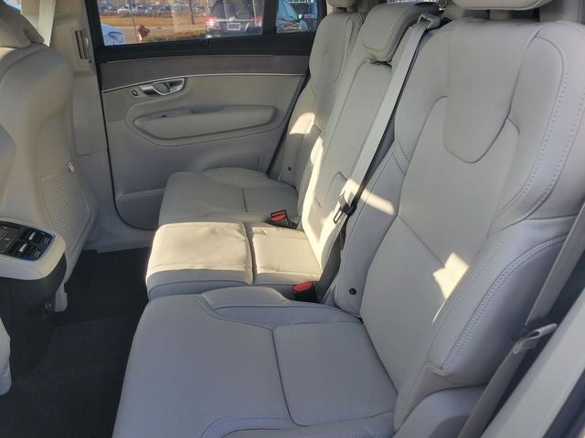2026 Volvo XC90 B6 Ultra