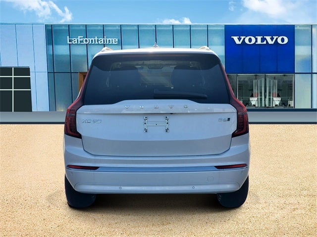 2026 Volvo XC90 B6 Ultra