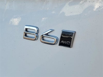 2026 Volvo XC90 B6 Ultra