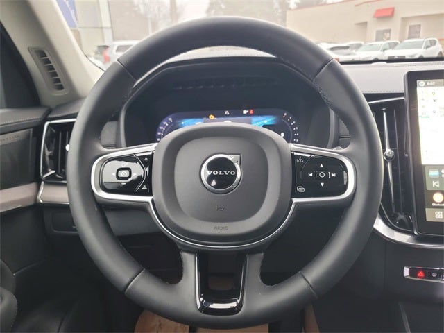 2026 Volvo XC90 B6 Ultra