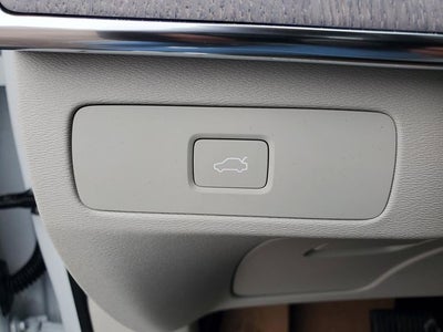2026 Volvo XC90 B6 Ultra