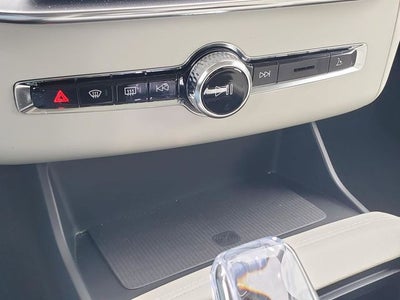 2026 Volvo XC90 B6 Ultra
