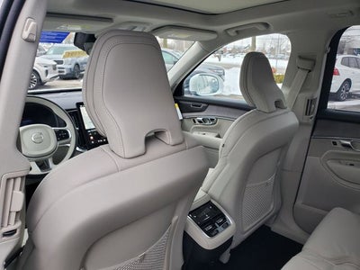 2026 Volvo XC90 B6 Ultra