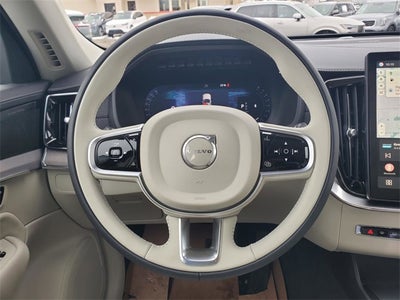 2026 Volvo XC90 B6 Ultra