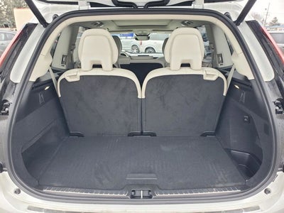 2026 Volvo XC90 B6 Ultra