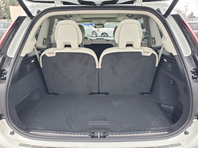 2026 Volvo XC90 B6 Ultra