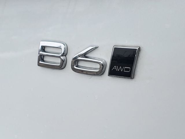 2026 Volvo XC90 B6 Ultra