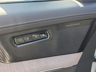 2026 Volvo XC90 B6 Ultra