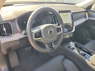 2026 Volvo XC90 B6 Ultra