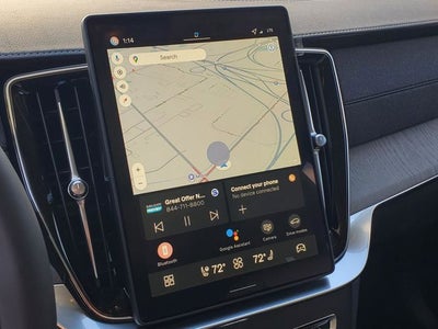 2026 Volvo XC90 B6 Ultra