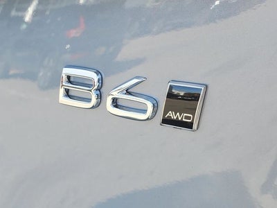 2026 Volvo XC90 B6 Ultra