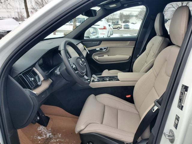 2026 Volvo XC90 B6 Ultra