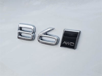 2026 Volvo XC90 B6 Ultra