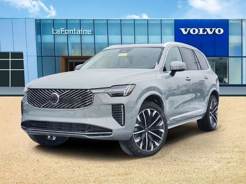 2026 Volvo XC90 B6 Ultra