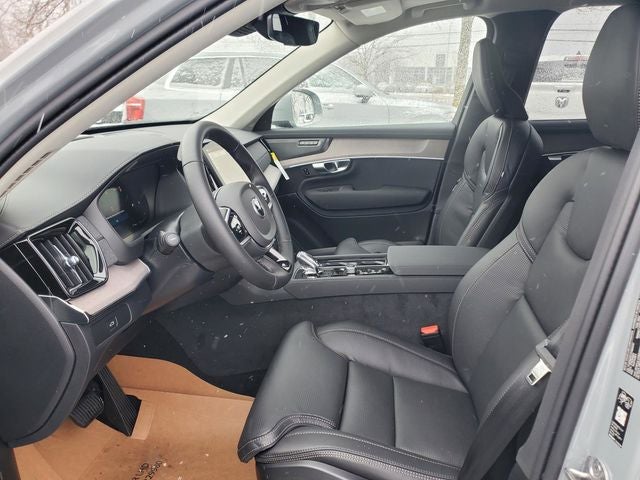 2026 Volvo XC90 B6 Ultra